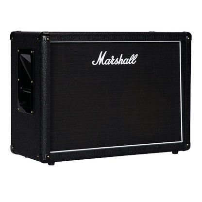 Marshall MX212R 160 Watt 2x12 Inch Guitar Extension Cabinet Amplifier Speakers Amp (MX212 R)