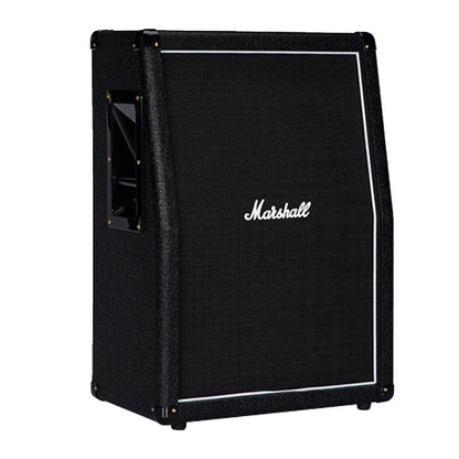 Marshall MX212A 160 Watt 2x12 Inch Vertical Extension Guitar Cabinet Amplifier Speakers Amp (MX212 A)