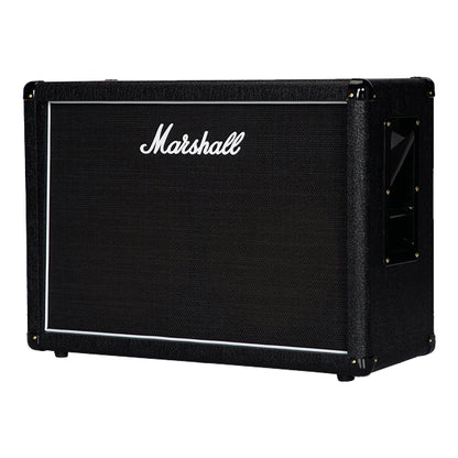 Marshall MX212R 160 Watt 2x12 Inch Guitar Extension Cabinet Amplifier Speakers Amp (MX212 R)