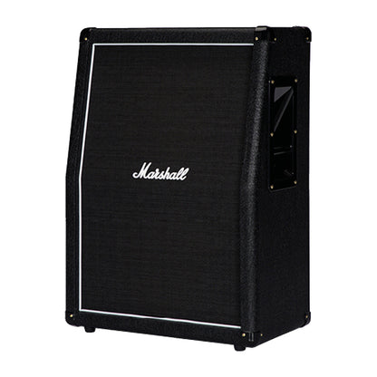 Marshall MX212A 160 Watt 2x12 Inch Vertical Extension Guitar Cabinet Amplifier Speakers Amp (MX212 A)
