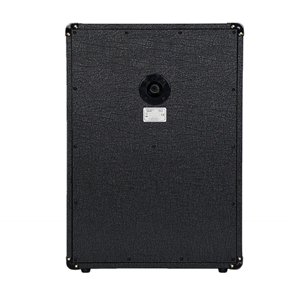 Marshall MX212A 160 Watt 2x12 Inch Vertical Extension Guitar Cabinet Amplifier Speakers Amp (MX212 A)