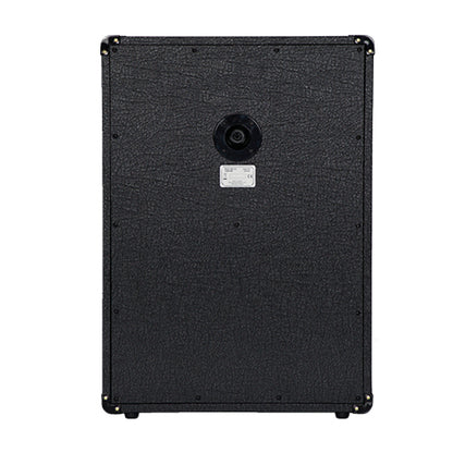 Marshall MX212A 160 Watt 2x12 Inch Vertical Extension Guitar Cabinet Amplifier Speakers Amp (MX212 A)