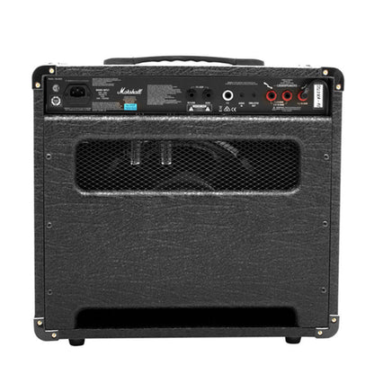 Marshall DSL20CR 20 Watt 1x12" 2 Channel Tube Combo Guitar Amp Amplifier (DSL 20CR)