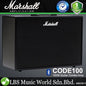 Marshall Code 100 100W 2x12" Digital Speaker Amp Modeling Amplifier with Effect (Code100)