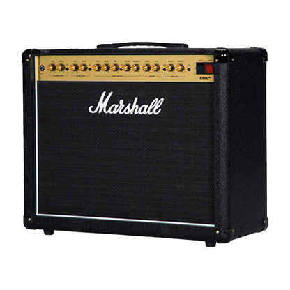 Marshall DSL40CR 40 Watt 1x12" 2 Channel Tube Guitar Amp Amplifier with Effects (DSL 40CR)