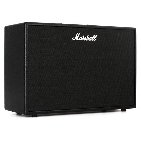 Marshall Code 100 100W 2x12" Digital Speaker Amp Modeling Amplifier with Effect (Code100)