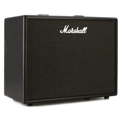 Marshall Code 50 50W 1x12" Digital Speaker Amp Modeling Electric Guitar Amplifier with Effect (CODE50)