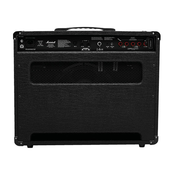 Marshall DSL40CR 40 Watt 1x12" 2 Channel Tube Guitar Amp Amplifier with Effects (DSL 40CR)