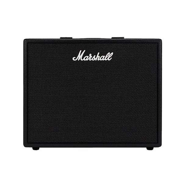 Marshall Code 50 50W 1x12" Digital Speaker Amp Modeling Electric Guitar Amplifier with Effect (CODE50)