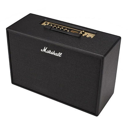Marshall Code 100 100W 2x12" Digital Speaker Amp Modeling Amplifier with Effect (Code100)