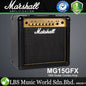 Marshall MG15GFX 15W Electric Guitar Amp Combo Amplifier With Effect (MG15G MG15)
