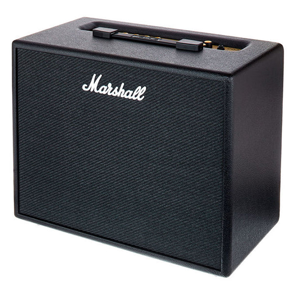 Marshall Code 50 50W 1x12" Digital Speaker Amp Modeling Electric Guitar Amplifier with Effect (CODE50)