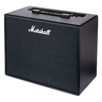 Marshall Code 50 50W 1x12" Digital Speaker Amp Modeling Electric Guitar Amplifier with Effect (CODE50)