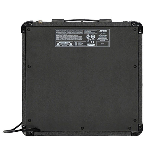 Marshall MG15G Gold Series 15W Electric Guitar Amp Combo Amplifier (MG15GR MG15GFX)