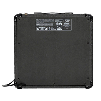 Marshall MG15G Gold Series 15W Electric Guitar Amp Combo Amplifier (MG15GR MG15GFX)