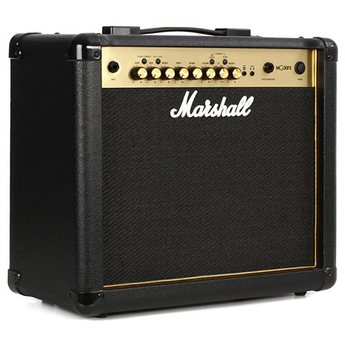 Marshall MG30GFX 30W Electric Guitar Amp Combo Amplifier (MG30 MG30G)
