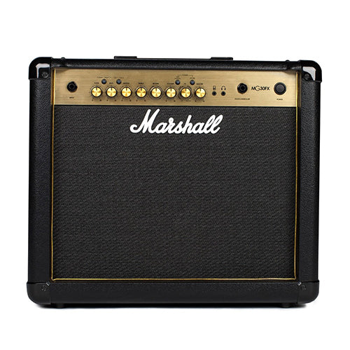 Marshall MG30GFX 30W Electric Guitar Amp Combo Amplifier (MG30 MG30G)