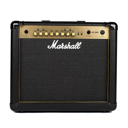 Marshall MG30GFX 30W Electric Guitar Amp Combo Amplifier (MG30 MG30G)