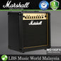 Marshall MG15G Gold Series 15W Electric Guitar Amp Combo Amplifier (MG15GR MG15GFX)