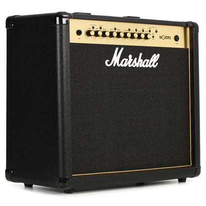 Marshall MG101GFX Gold Series 100W Electric Guitar Amp Combo Amplifier (MG101G MG101FX)