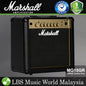 Marshall MG15G Gold Series 15W Electric Guitar Amp Combo Amplifier (MG15GR MG15GFX)