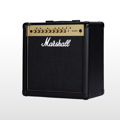 Marshall MG50GFX 50 Watt Power Amplifier 1X12" Electric Guitar Combo Amp With Effect (MG50FX MG50 GFX)