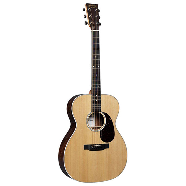 [Discontinued] Martin 000-13E Auditorium Sitka Spruce Top Acoustic Electric Guitar With Gig Bag (00013E 000 13E)