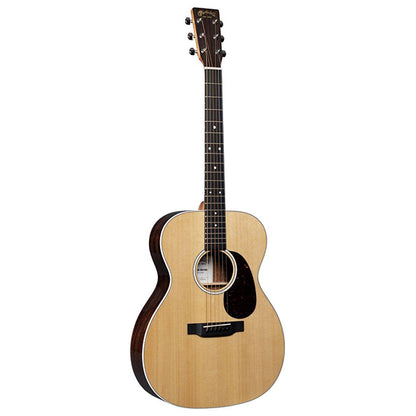 [Discontinued] Martin 000-13E Auditorium Sitka Spruce Top Acoustic Electric Guitar With Gig Bag (00013E 000 13E)