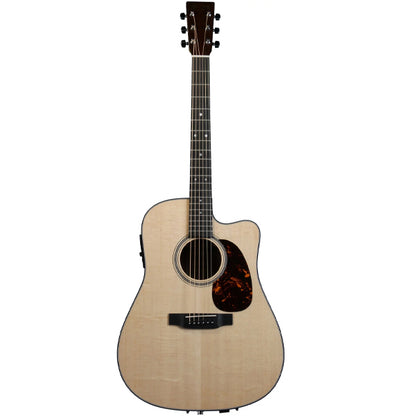 [Discontinued] Martin DC-13E Dreadnought Cutaway Sitka Spruce Top Acoustic Electric Guitar With Gig Bag (DC13E DC 13E)