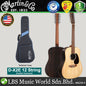 Martin D-X2E 12 String Brazilian Dreadnought Spruce Top Acoustic Electric Guitar (DX2E DX2 E)