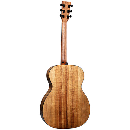 Martin 000-12E Auditorium Sitka Spruce Top Acoustic Electric Guitar with Gig Bag (00012E 000 12E)