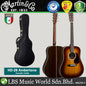 Martin HD-28 Ambertone Spruce Top Acoustic Guitar (HD28 HD 28)