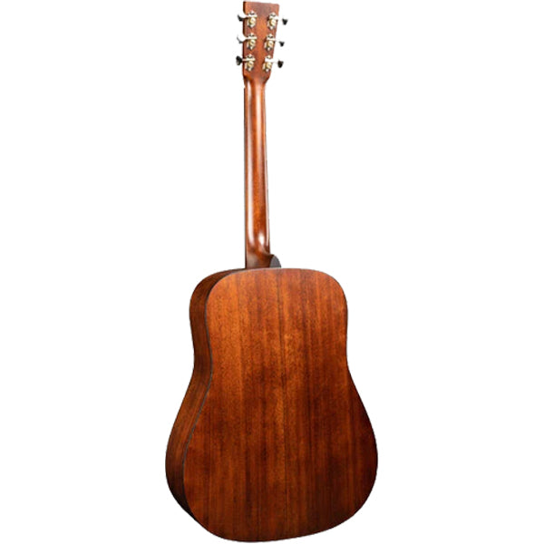 Martin D-18 Satin Spruce Top Acoustic Guitar (D18 D 18)