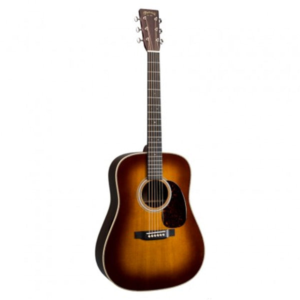 Martin HD-28 Ambertone Spruce Top Acoustic Guitar (HD28 HD 28)