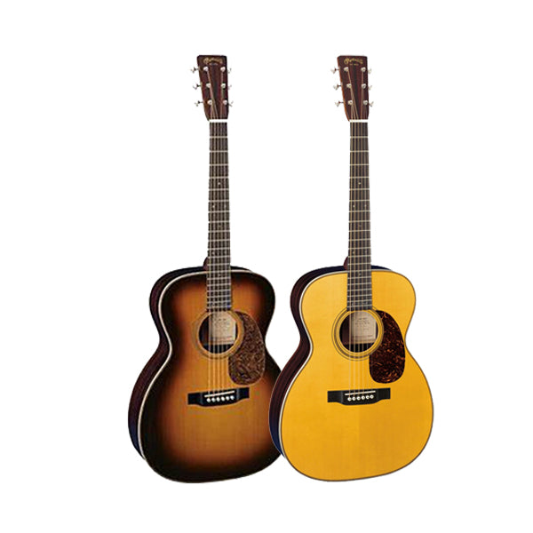 Martin 000-28EC Eric Clapton Spruce Top Acoustic Guitar (00028EC 000 28EC)