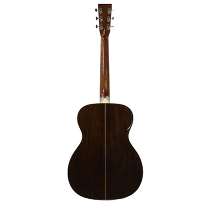 Martin 000-28EC Eric Clapton Spruce Top Acoustic Guitar (00028EC 000 28EC)