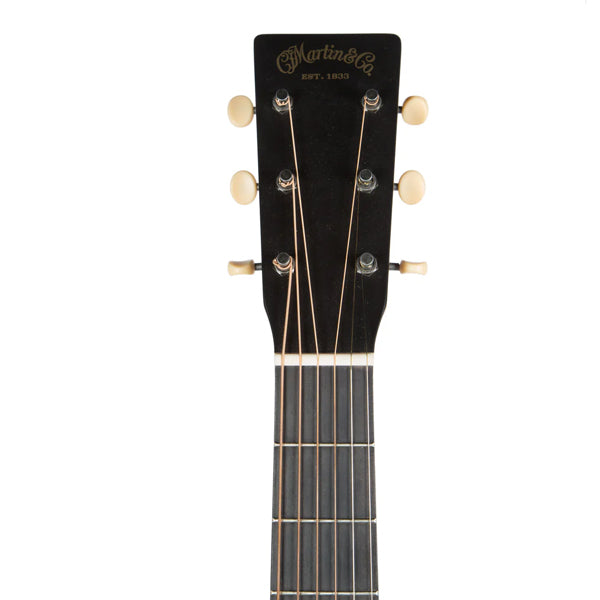 Martin CEO-7 Spruce Top Acoustic Guitar (CEO7 CEO 7)