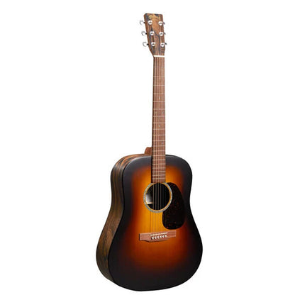 Martin DJR-10E StreetMaster Sapele Top Acoustic Electric Guitar (DJR10E DJR 10E)