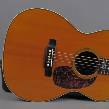 Martin 000-28EC Eric Clapton Spruce Top Acoustic Guitar (00028EC 000 28EC)