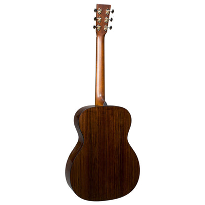 Martin OM-21 Spruce Top Acoustic Guitar (OM21 OM 21)