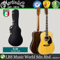 Martin D-45 Dreadnought Spruce Top Acoustic Guitar (D45 D 45)