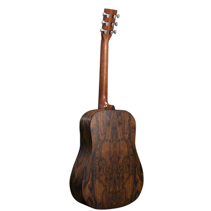 Martin DJR-10E StreetMaster Sapele Top Acoustic Electric Guitar (DJR10E DJR 10E)