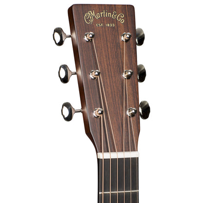 Martin OM-21 Spruce Top Acoustic Guitar (OM21 OM 21)