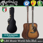 Martin D-18 Ambertone Spruce Top Acoustic Guitar (D18 D 18)
