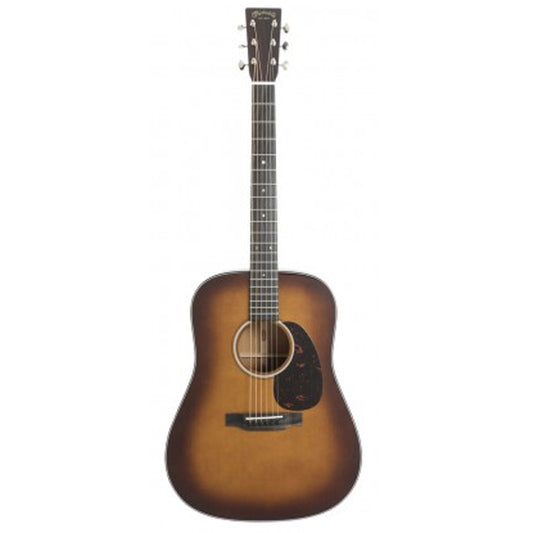 Martin D-18 Ambertone Spruce Top Acoustic Guitar (D18 D 18)