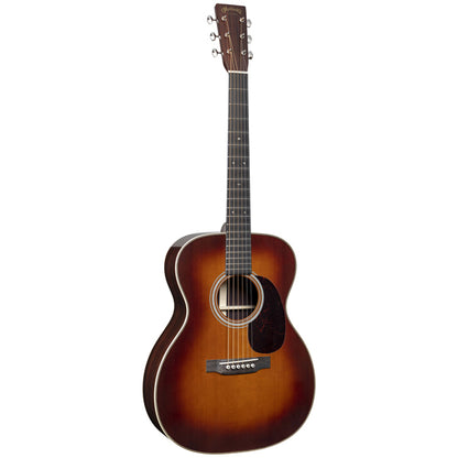 Martin 000-28 Ambertone Spruce Top Acoustic Guitar (00028 000 28)