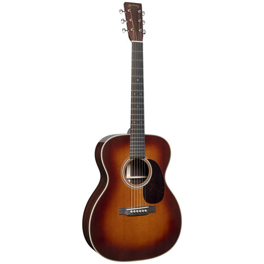 Martin 000-28 Ambertone Spruce Top Acoustic Guitar (00028 000 28)