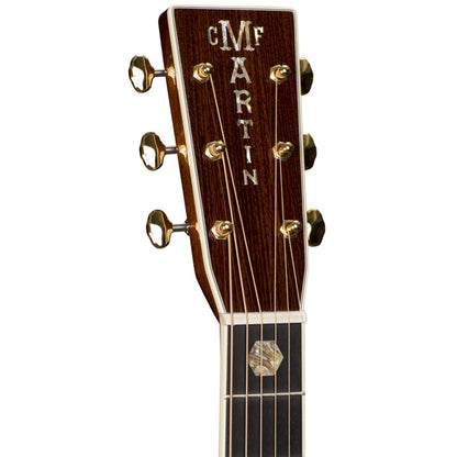 Martin D-45 Dreadnought Spruce Top Acoustic Guitar (D45 D 45)