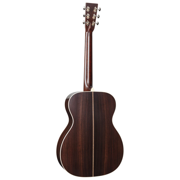 Martin 000-28 Ambertone Spruce Top Acoustic Guitar (00028 000 28)