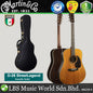 Martin D-28 StreetLegend Spruce Top Acoustic Guitar (D28 D 28)